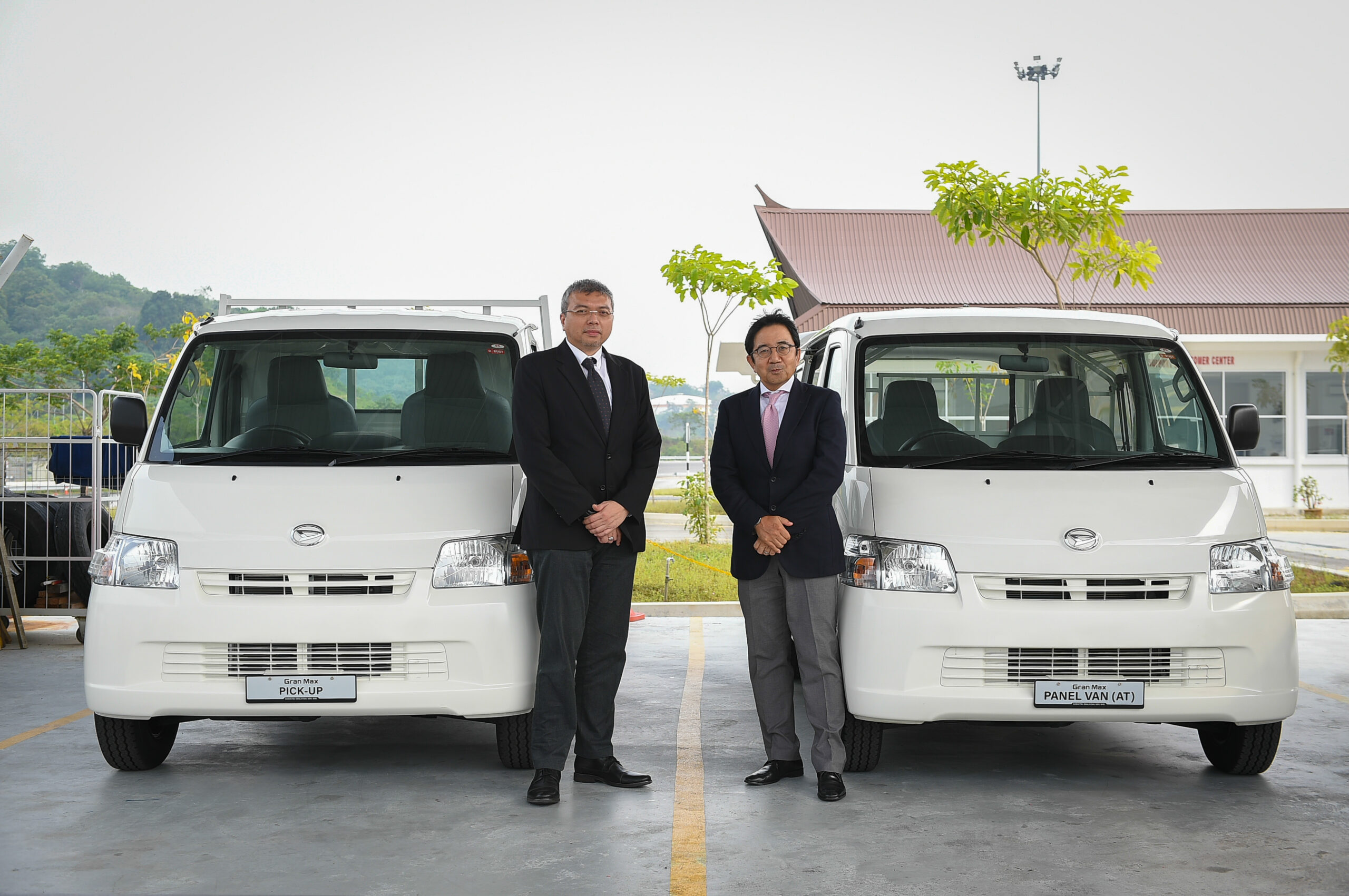 Daihatsu Malaysia Continuous Improvement
