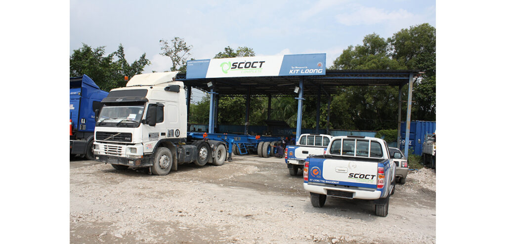 Kit Loong Commercial Tyre Group