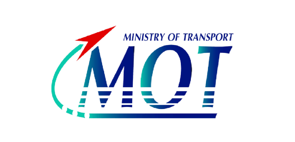 Transport Ministry Prime Movers Trailers