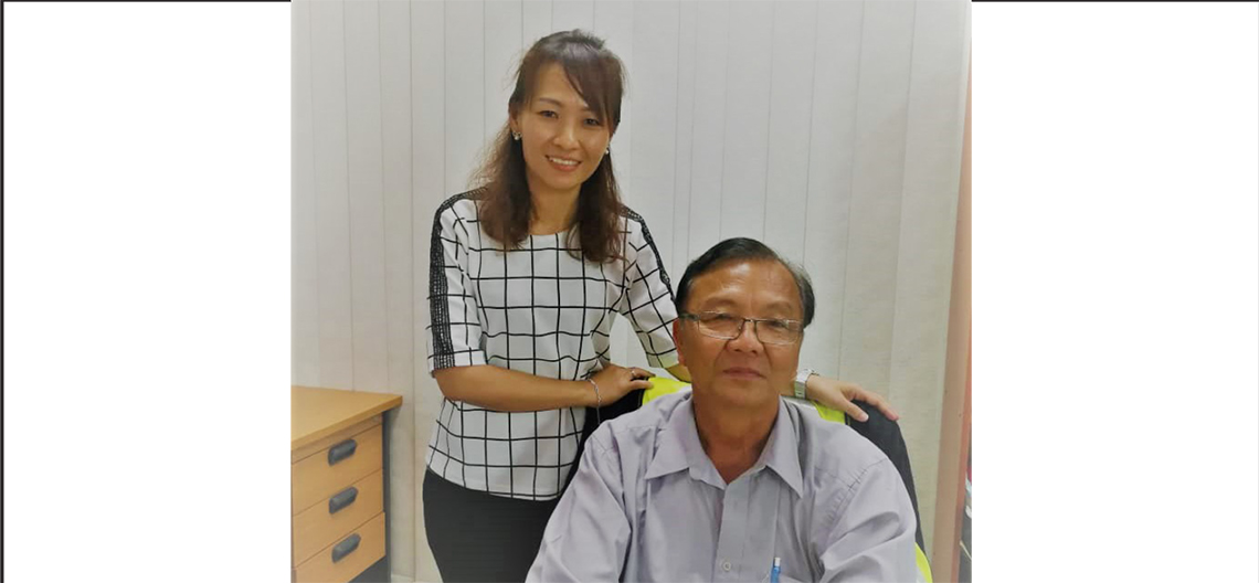 Asialink Cargo & Packing Agency