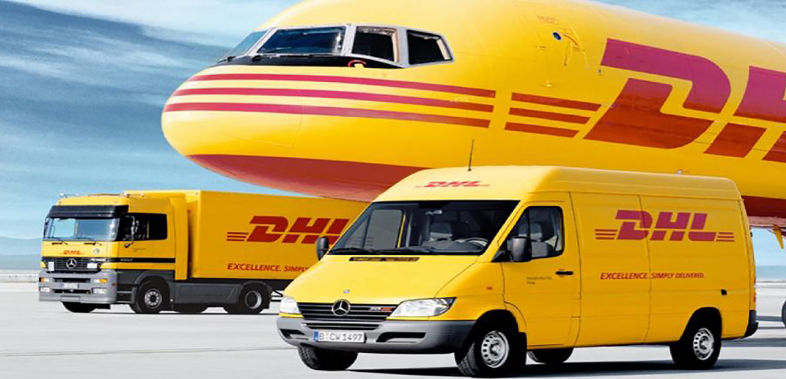 TNB DHL Logistics