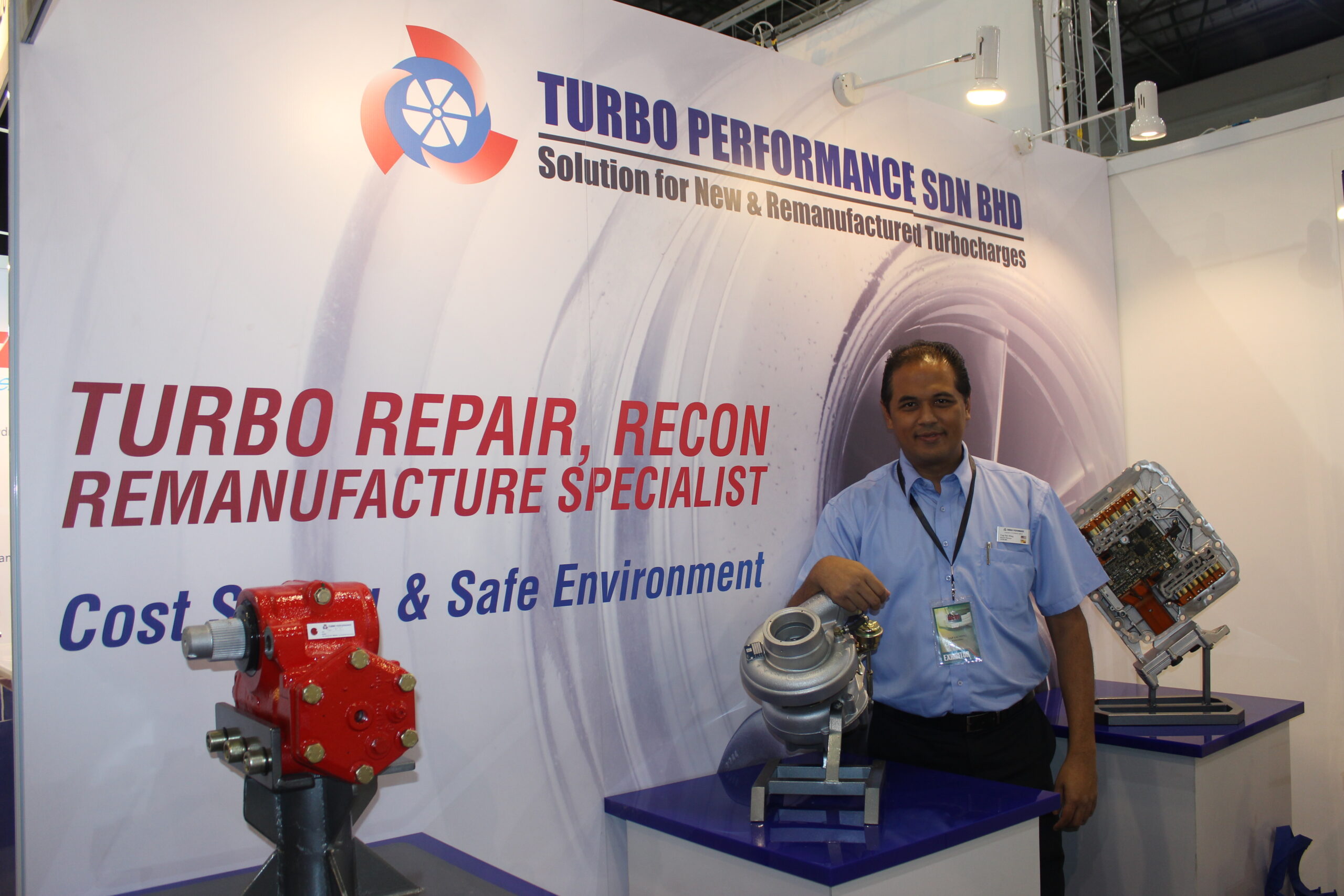 Turbo Performance Solutions