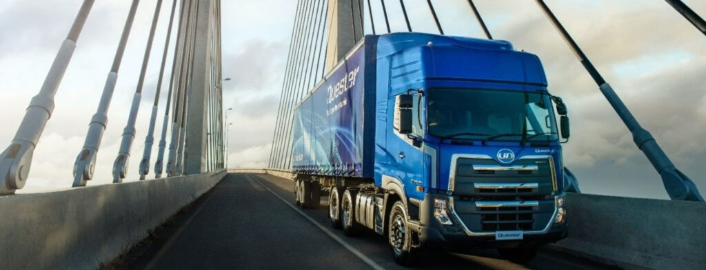 UD Trucks