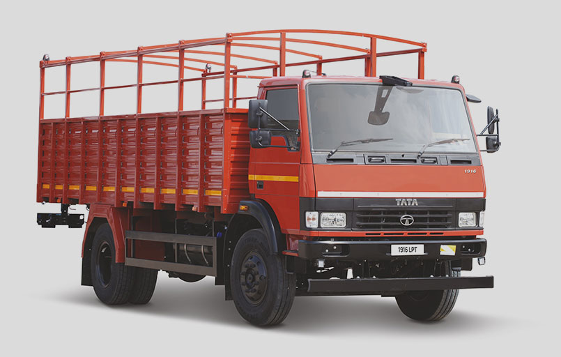 Tata Motors