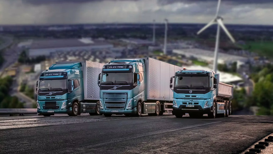 Volvo Trucks