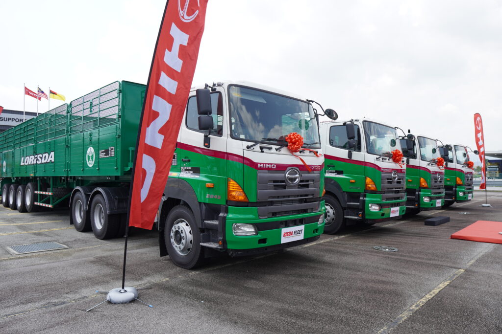 Hino Malaysia