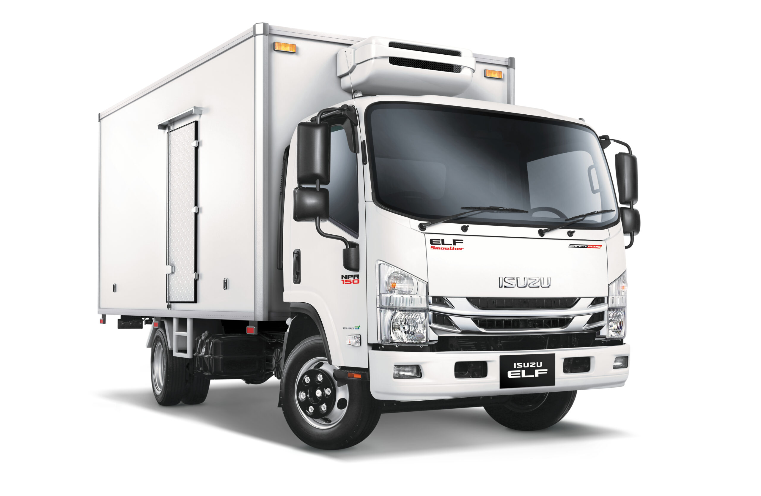 Isuzu
