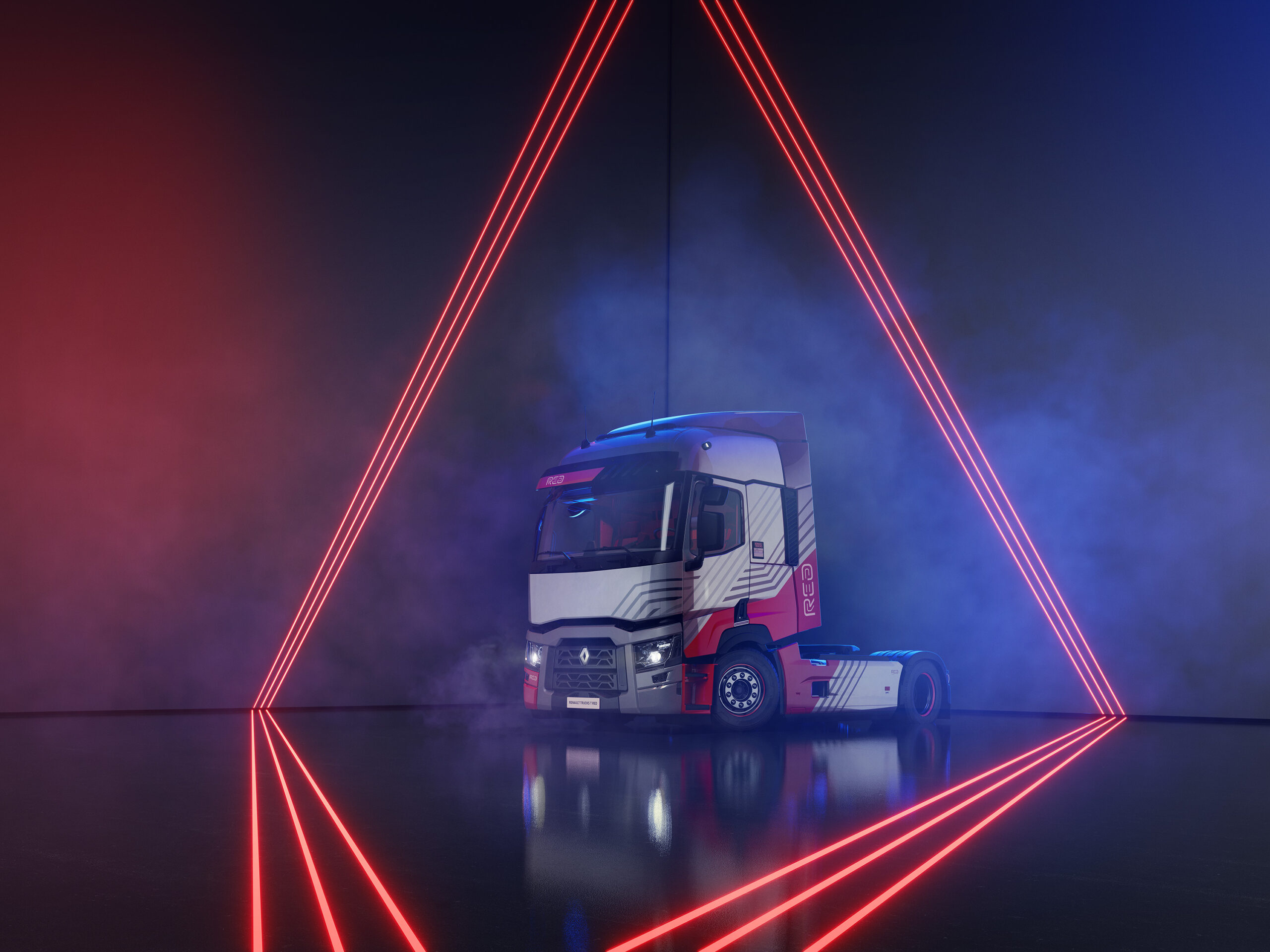 Renault Trucks