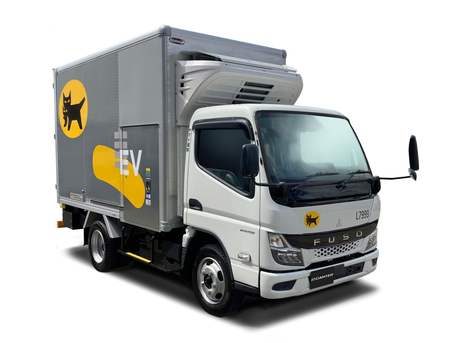 FUSO