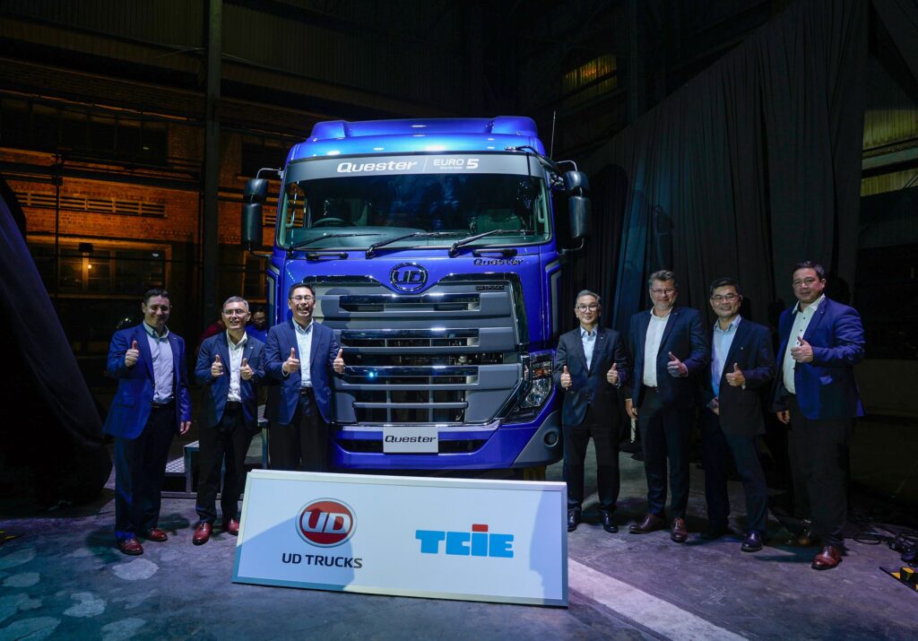 UD Trucks
