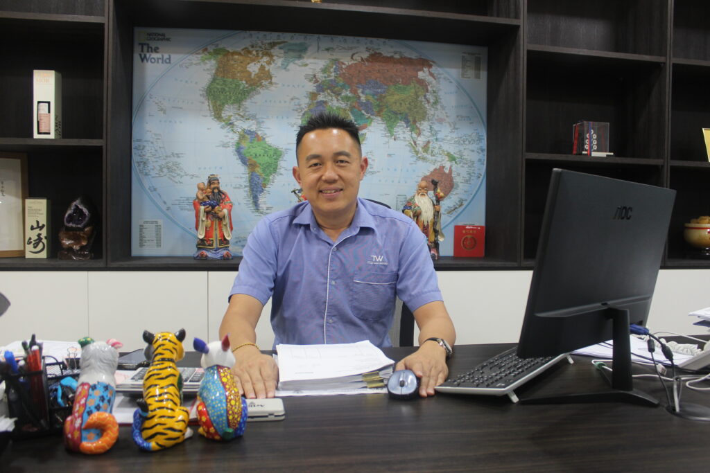 Thian Wah