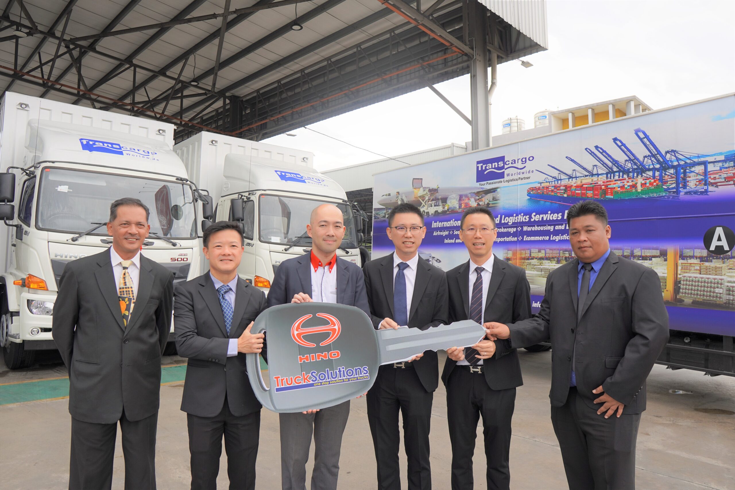Hino Malaysia